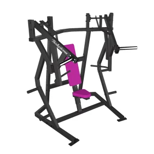 Commercial Iso-Lateral Bench Press