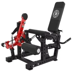 Commercial K1 Series Standing and Seated Delt and Pec Fly Multifunctional Station