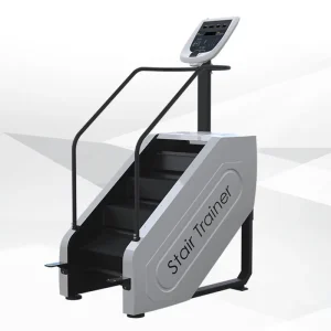 Commercial Large Indoor Stair Climber Fitness Equipment