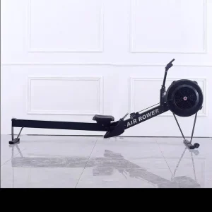 Commercial Magnetic Air Resistance Rower