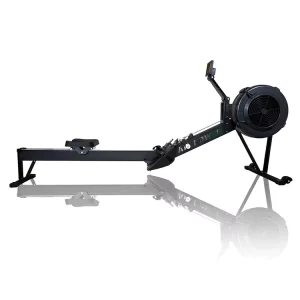 Commercial Magnetic Air Rower Rowing Machine for Home Gym Use