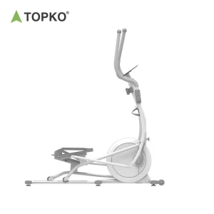 Commercial Magnetic Elliptical Cross Trainer