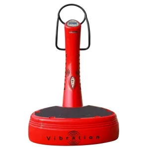 Commercial Massage Vibration Plate Machine Body Shaker Platform for Gym