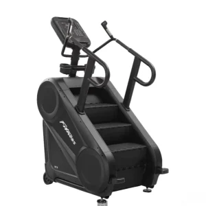Commercial Metal Stair Climber Machine for Gym Fitness