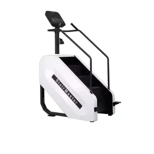 Commercial Metal Stair Climber for Cardio Training and Bodybuilding