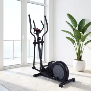 Commercial Mini Orbit Elliptical Exercise Machine Cross Trainers for Gym & Home