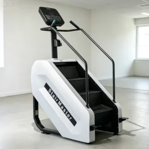 Commercial Motorized Stair Climber Cardio Training Fitness Machine for Gym home Use