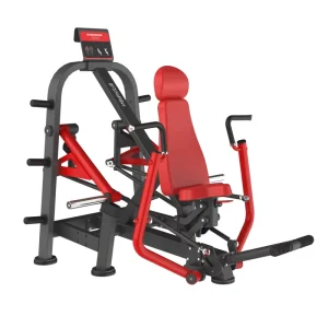 Commercial Multi-Function Plate-Loaded Vertical Chest Press Machine