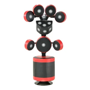Commercial Multi-Functional Boxing Combination Target for Children and Adults