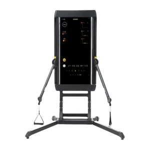Commercial Multi-Functional Fitness Equipment Trainer for Bodybuilding