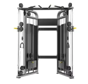 Commercial Multi-Functional Strength Training Machine