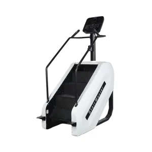 Commercial Multi Gym Climber Cardio Stair Stepper