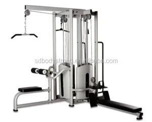 Commercial Multi-Gym Functional Station BS-8849