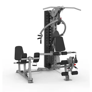 Commercial Multi Gym Functional Station Exercise Equipment