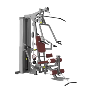 Commercial Multi-Station Gym Workout Machine