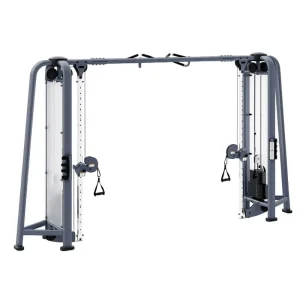 Commercial Multifunction Adjustable Crossover Station with 1-Year Warranty
