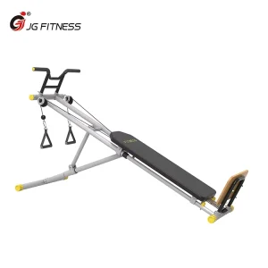 Commercial Multifunction Fitness Stretcher