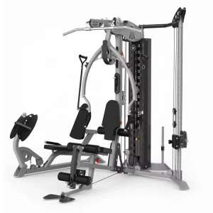 Commercial Multifunction Station Home Gym Strength Training Machine