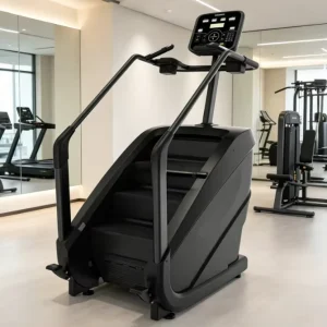 Commercial Multifunctional Stair Climber Fitness Gear for Gym Aerobic Workouts