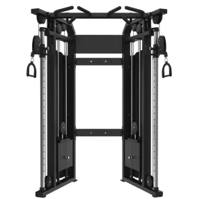 Commercial Multifunctional Strength Machine Gym Exercise Equipment Trainer