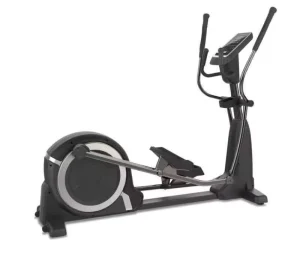 Commercial Outdoor Fitness Equipment Home Elliptical Bike Cross Trainer Manual Method