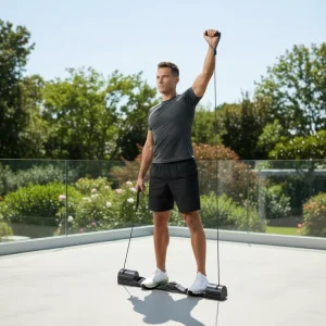Commercial Pilates Rehabilitation Machine Accessory