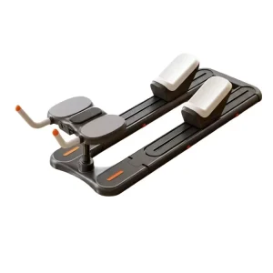 Commercial Pilates Slider Core Machine, Multifunctional Portable Leg and Arm Workout Equipment
