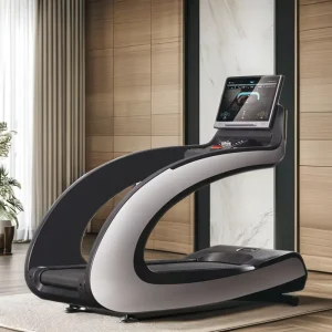 Commercial Professional Gym Machine Treadmill High-Elastic Cardio Equipment for Gym Application