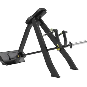 Commercial Row Machine