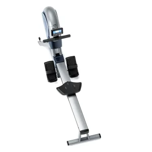 Commercial Rower Machine for Cardio Exercise