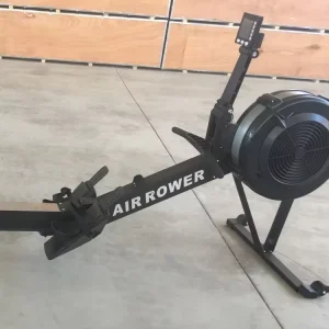 Commercial Rower Rowing Machine TZ-7027