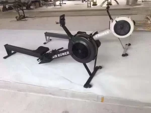 Commercial Rowers Air Rower Rowing Machine