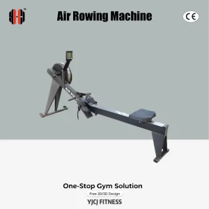 Commercial Rowing Machine Rower Exercise Equipment Gym Fitness Manufacturer Factory Direct