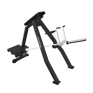 Commercial Rowing Machine T-Bar Rower Gym Training Equipment
