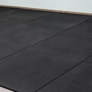 Commercial Rubber Gym Flooring Mat High Destiny Floor Mat