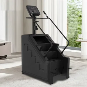 Commercial SL70 Fitness Equipment Electric Stair Climber Machine Stair Climbing Stair Stepper Machine for Sale