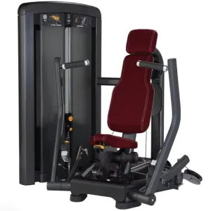 Commercial Seated Chest Press Training Machine