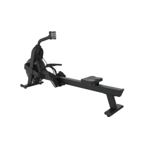 Commercial Seated Row Air Machine, Ski Ergometer, Dragon Boat Rower Set