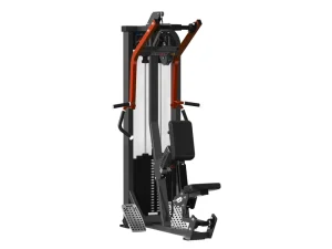 Commercial Seated Rowing Machine HM8013