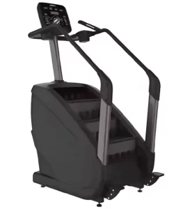 Commercial Silent Electric Cardio Stair Climber Machine for Home Use