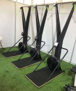 Commercial Ski Machine