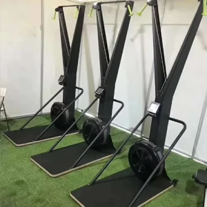 Commercial Ski Trainer Cardio Gym Equipment