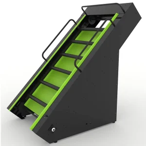 Commercial Smart Cardio Gym Equipment Fitness Ladder Stairway Stair Climber StepMill Climbing Stair Gym Fitness Machine
