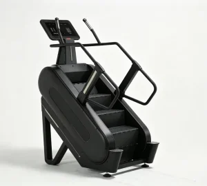 Commercial Smart Stair Climber Gym StepMill Machine High Intensity Cardio Training Stair Trainer for Fitness Center