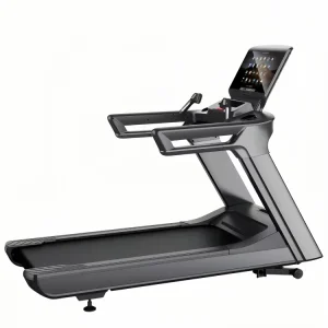 Commercial Smart Treadmill for Aerobic Exercise, Gym and Fitness Training