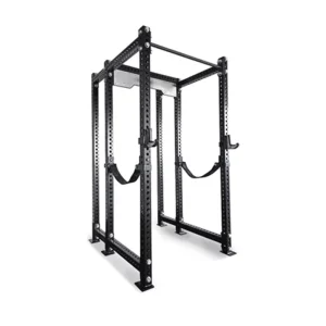 Commercial Smith Machine Gym Training Rack Smith Machine with Power Rack and Cable Crossover Manufacturer Direct
