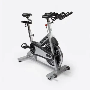 Commercial Spinning Bike Indoor Cycling Exercise Machine for Cardio Training Fitness Center Gym Equipment Manufacturer