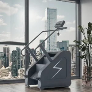 Commercial Stair Climber Cardio Machine for Gym Climbing Training