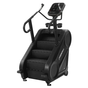 Commercial Stair Climber Gym Equipment Cardio Exercise Machine