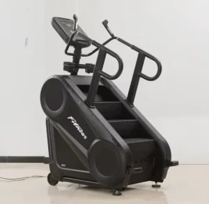 Commercial Stair Climber Gym Equipment Ladder Climbing Machine